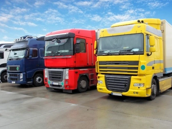 Ankara Evren Nakliye